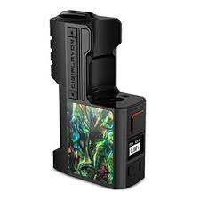 Mechlyfe paramour sbs mod + xrp rta atomizer basic kit. Digiflavor Z1 Sbs Mod Kaufen Vapstore