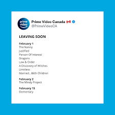 Move Over Netflix, Amazon Prime Is Where The Best Shows Are At