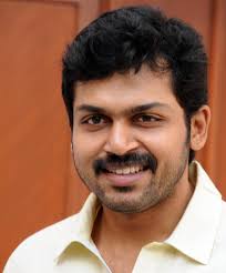 He has won three filmfare awards south, an edison award Karthi Biography And Movies