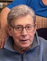 August "Barry" Nicholas Obituary (2025)