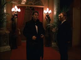 Eyes Wide Shut Eyes Wide Shut Stanley Kubrick Movies Kubrick Photography