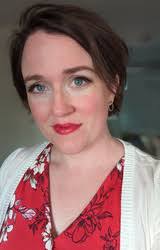 Katherine Bobo's Instagram, Twitter & Facebook