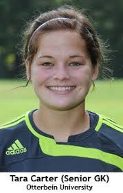 Tara Carter's Instagram, Twitter & Facebook