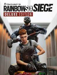 Master the art of destruction and gadgetry in tom clancy's rainbow six siege. Kaufe Tom Clancy S Rainbow Six Deluxe Edition Year 5 Pc Ubisoft Store De