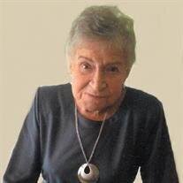 Gloria Lee Blackwell Obituary