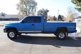 Image result for Blue 1999 Truck