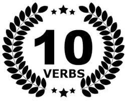 Top 10 French Verbs Most Common French Verbs Lawless French