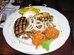 Grieches essen
