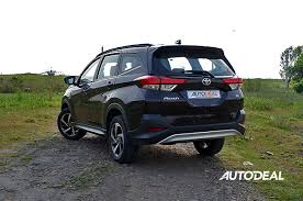 Find out more about our latest sedans, suv, mpv, 4x4 and other car models. Is The Toyota Rush Worth It Autodeal