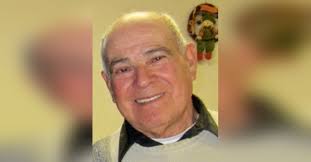 Obituary information for Anthony R. Faria