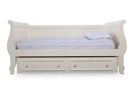 Legacy Summer Breeze Cottage White Daybed With Trundle White Daybed With Trundle Daybed With Trundle Daybed With Storage