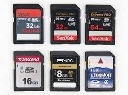Recently when i turned the camera on it read ''memory card error, please check the card'' and would not allow new pictures to be taken or old pictures to be viewed. Panasonic G3 Memory Card Compatibility Outside The Shot