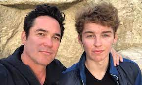 Truth, justice, and the american way. Christopher Dean Cain Wiki Bio Age Height Nationality Father