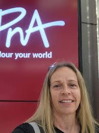 Patrice Barrett's Instagram, Twitter & Facebook