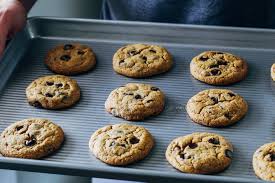 The Best Vegan And Gluten Free Chocolate Chip Cookies Making Thyme For Health Recipe Gluten Free Chocolate Chip Cookies Gluten Free Chocolate Chocolate Chip Cookies