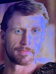 Owen as posideon in Percy Jackson the Lightning Thief!!!