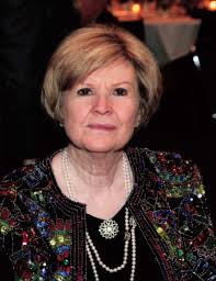 Obituary information for Carol Ann Starr Levi