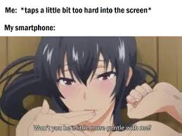 Oh right, my bad... : rAnimemes