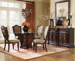 Get a new look for your bedroom with one of coleman furniture's bedroom sets from high quality brands. Grand Estates By Fairmont Designs Traditional Dining Room Other By Wolf Furniture Houzz