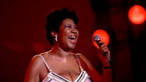 Aretha franklin is one of the most honored artists in grammy award history, winning her 18th honor in 2008. Before And After Aretha Franklin The Atlantic