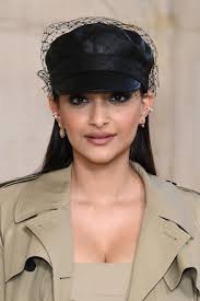 Steph Adams Editorial Stock Photo