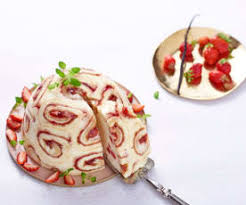 Envie de fraise est une marque destinée à la mode des femmes enceintes. Envie De Fraises Cookidoo Das Offizielle Thermomix Rezept Portal