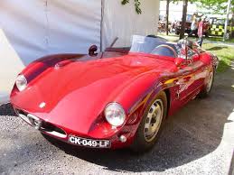 Image result for Alfa Red 1963 Alfa-Romeo