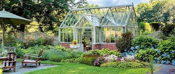 The greenhouse ends up being a. 14 Most Stylish Victorian Greenhouses For 2020 Gardens Illustrated