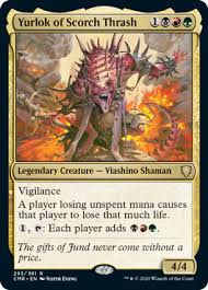 Commander Legends In 2020 Magic The Gathering Cards Magic Card Game Legendary Creature