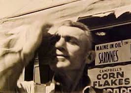 the Orphan Film Symposium: Local Film Parisher, Preservers