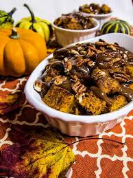 We did not find results for: Vegan Pumpkin Bread Pudding With Caramel Fragrant Vanilla Cake
