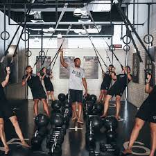 For your attention, the best luxury gyms in singapore are provided. Former Mma Fighter Introduces Busy Residents To 30 Minute Gym Experience