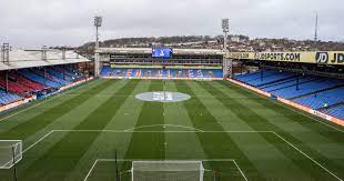 Crystal palace football club is a professional football club based in selhurst in the borough of croydon, south london, england, who current. Crystal Palace Make Significant Progress In Selhurst Park Redevelopment Plans 90min