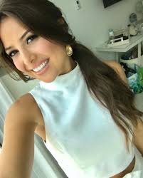 Mía Robles • Miss Aguadilla Camino...