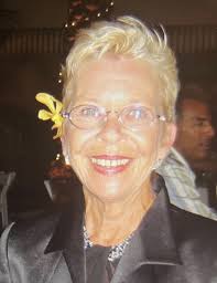 Barbara Elaine Flittner Obituary