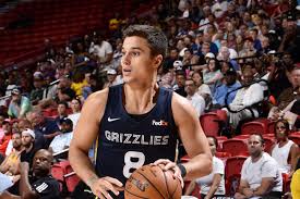 Building Upon The Vegas Summer League Grizzly Bear Blues
