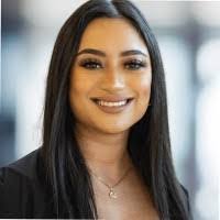 Melissa Juarez's Instagram, Twitter & Facebook