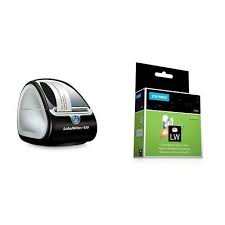Dymo Labelwriter 450 Thermal Label Printer 1752264 Thermal Label Printer Label Printer Printing Labels