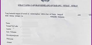 Lebih dari seribu orang masih dinyatakan hilang menyusul bencana ganda di sulawesi tengah. Surat Laporan Orang Hilang Info Orang Hilang Telah Hilang Solok Selatan Info Facebook Petugas Langsung Wajib