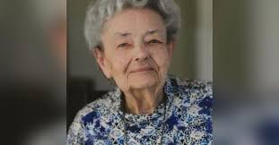 Eleanor Jayne Yager Obituary