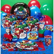 19th Birthday Party Ideas For Guys Super Hero Squad Marvel Birthday Party Marvel Party Superhero Birthday Party