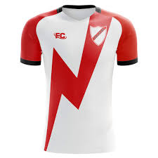 Maybe you would like to learn more about one of these? 2018 2019 Rayo Vallecano Fans Culture Home Concept Shirt Rayohfc Uksoccershop