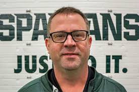 Michigan State Spartans