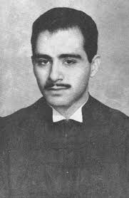 Escola Municipal Professor Emmanuel Pereira Filho: Nosso patrono