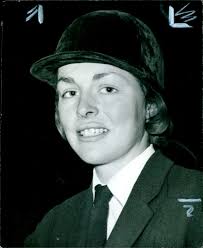 Amazon.com: Vintage photo of Caroline Bradley