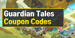 Moreover, we will keep adding new redeem codes as. Guardian Tales Coupon Code January 2021 Owwya