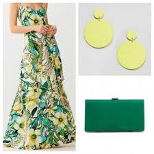 Check spelling or type a new query. Cinco Trucos Para Saber Como Combinar Los Colores Del Look De Invitada A Una Boda