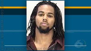 Sodomy suspect now in police custody