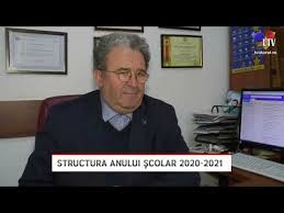 Potrivit documentului, şcoala începe în acest an pe 14 semestrul i (17 săptămâni). Structura Anului Ècolar 2020 2021 Litoral Tv Youtube
