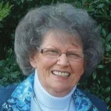 Mary Lois Druin Durham Obituary May 1, 2023